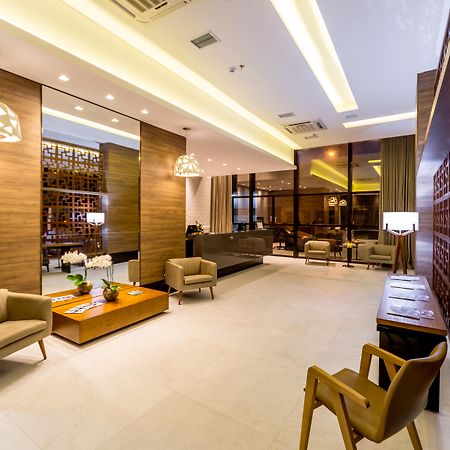 Hotel Laghetto Rio Grande Ngoại thất bức ảnh