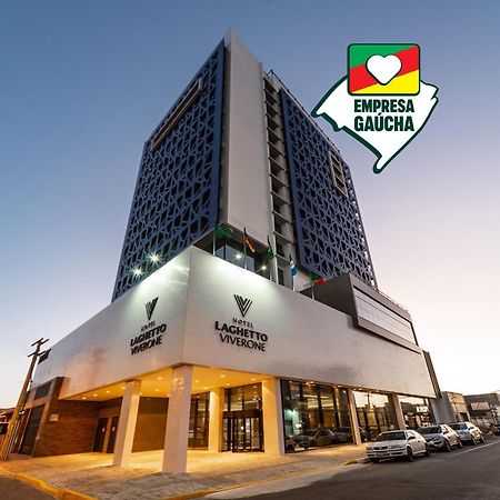 Hotel Laghetto Rio Grande Ngoại thất bức ảnh