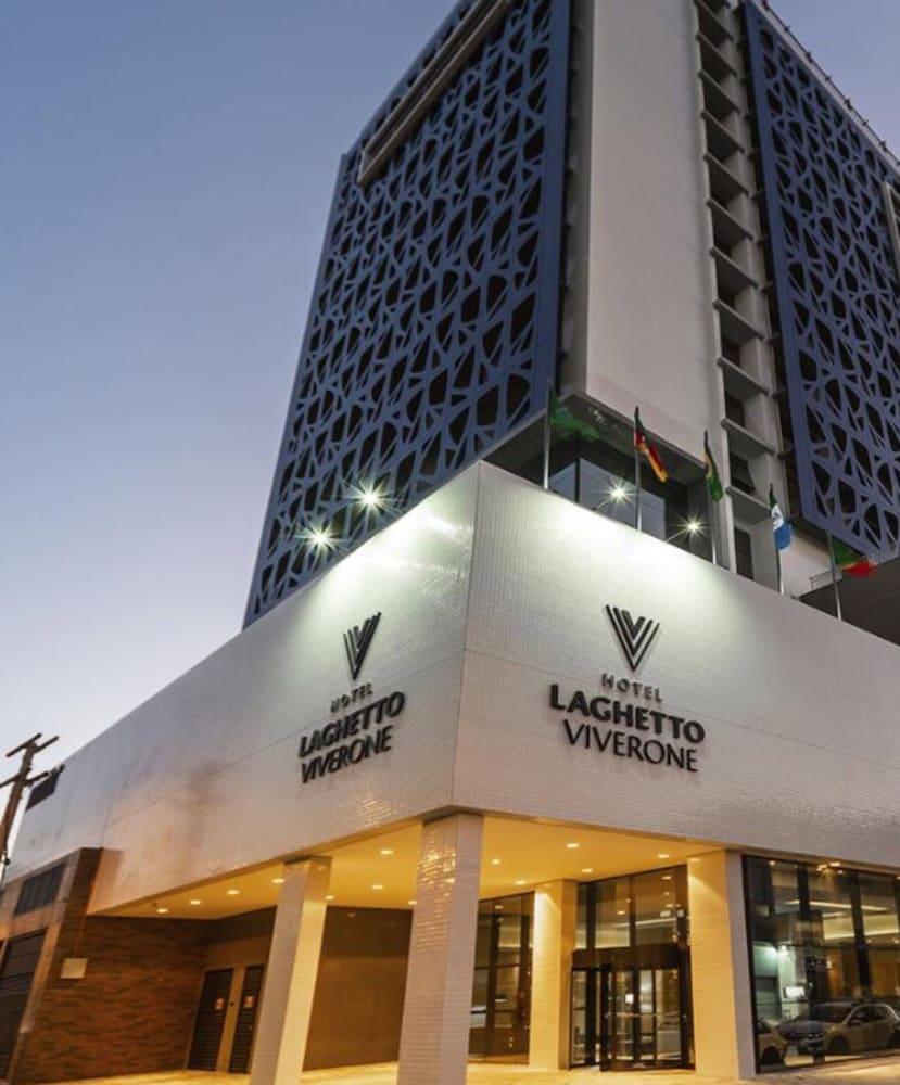 Hotel Laghetto Rio Grande Ngoại thất bức ảnh