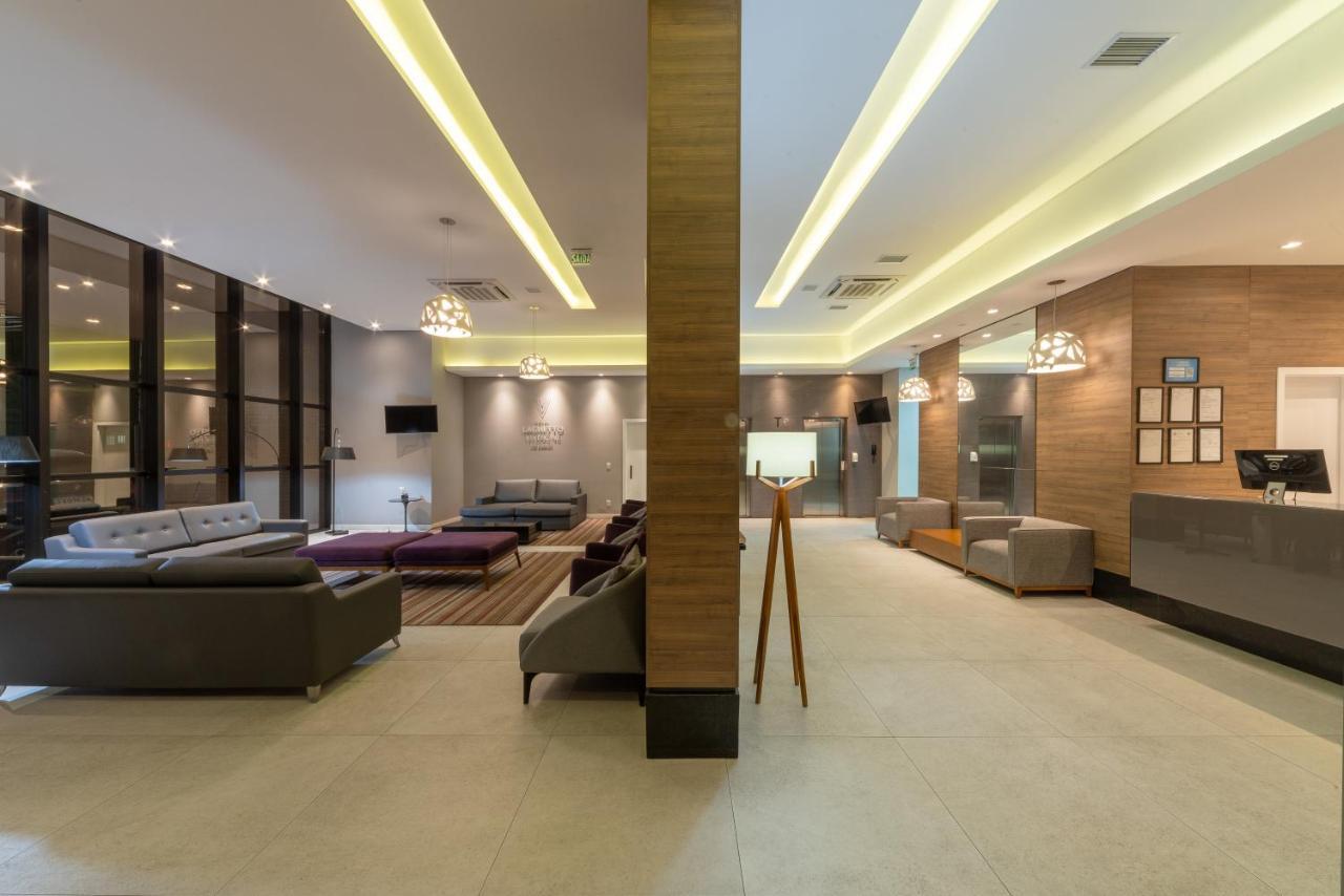 Hotel Laghetto Rio Grande Ngoại thất bức ảnh