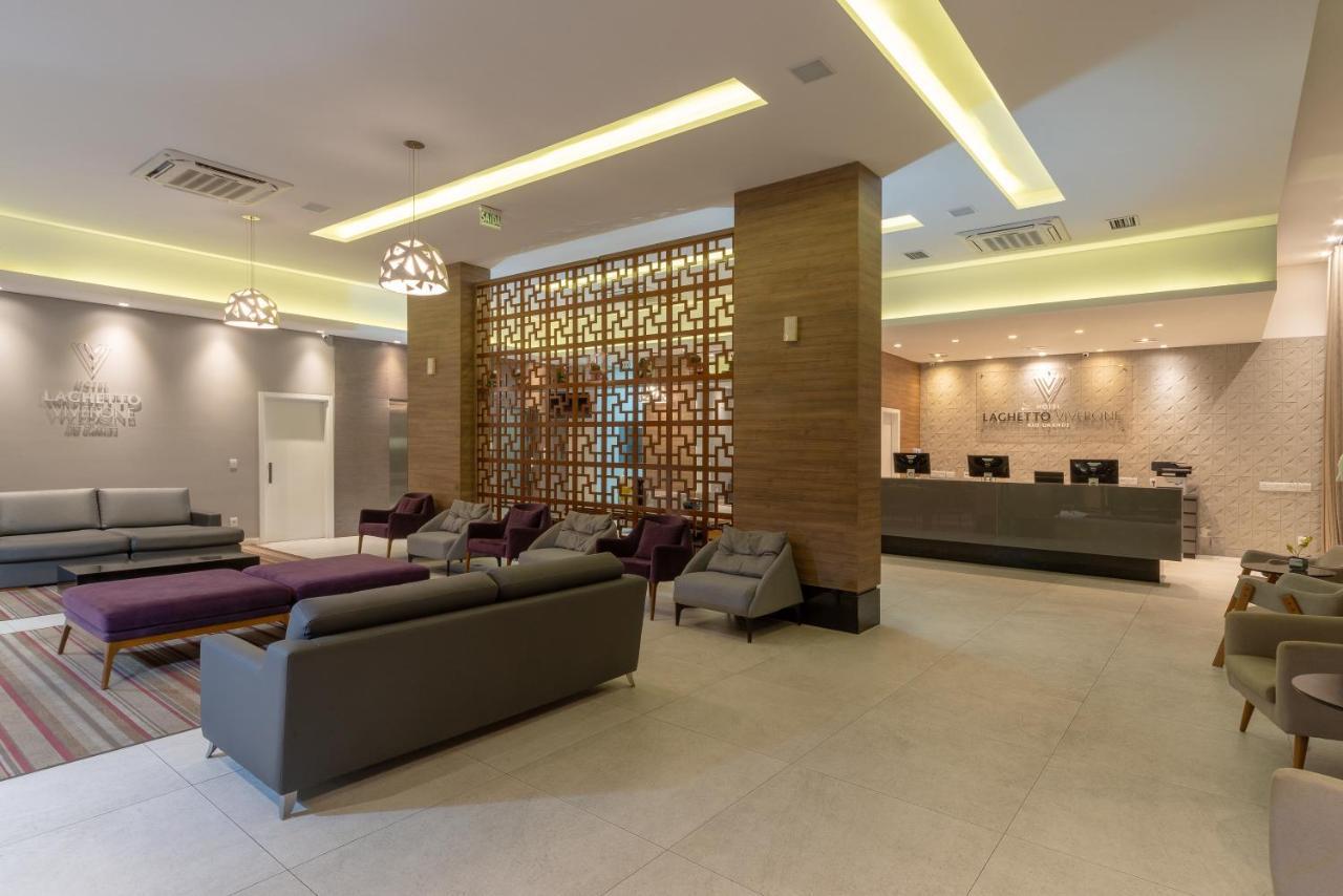 Hotel Laghetto Rio Grande Ngoại thất bức ảnh