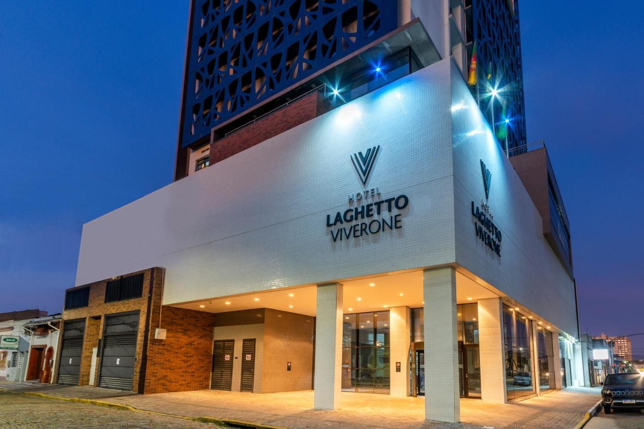 Hotel Laghetto Rio Grande Ngoại thất bức ảnh
