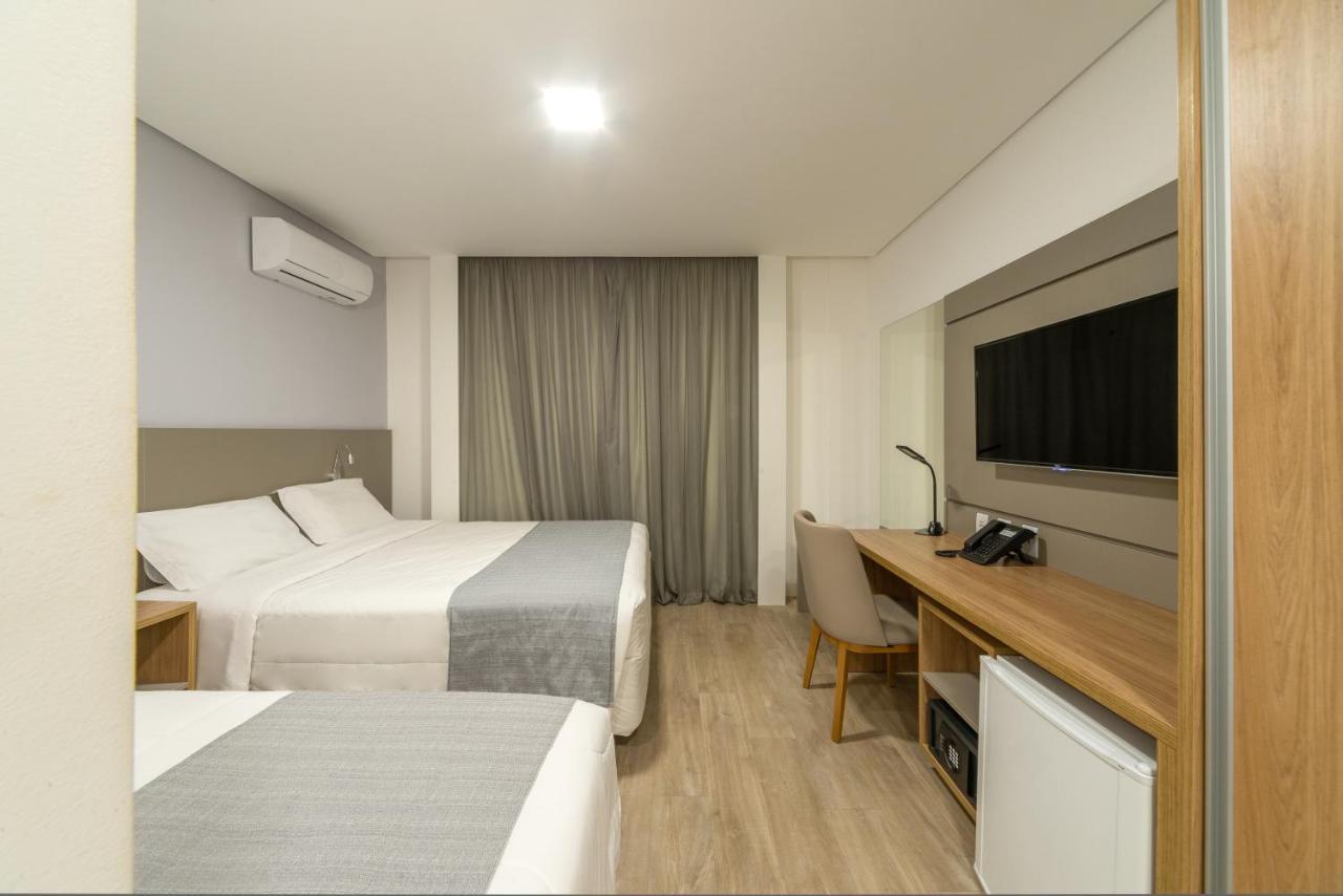Hotel Laghetto Rio Grande Ngoại thất bức ảnh