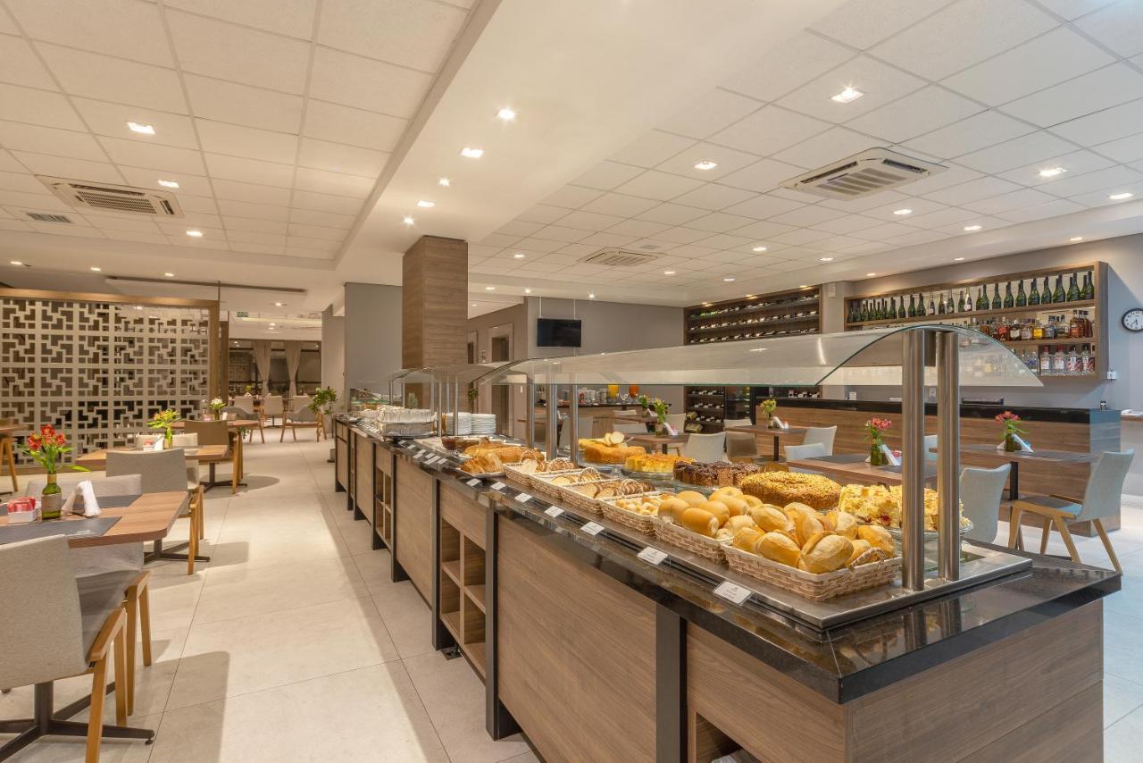 Hotel Laghetto Rio Grande Ngoại thất bức ảnh