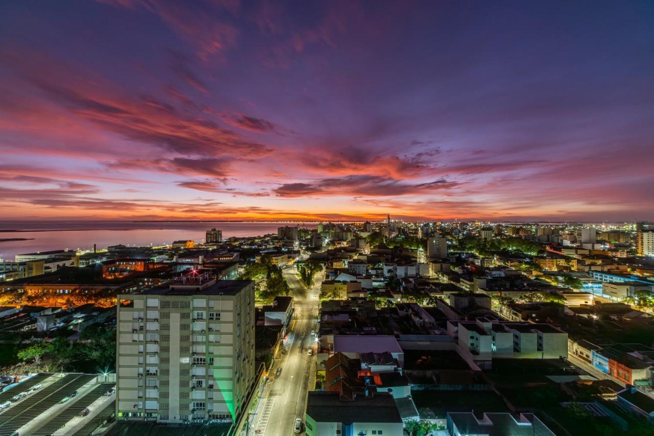 Hotel Laghetto Rio Grande Ngoại thất bức ảnh