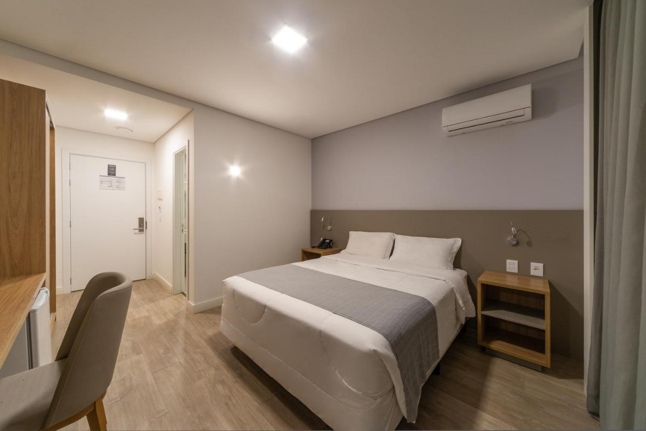 Hotel Laghetto Rio Grande Ngoại thất bức ảnh
