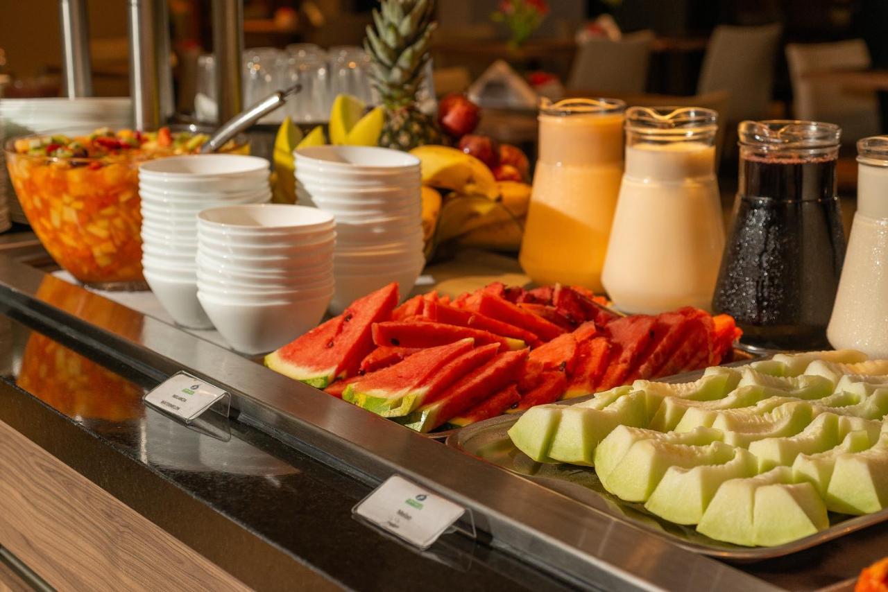 Hotel Laghetto Rio Grande Ngoại thất bức ảnh
