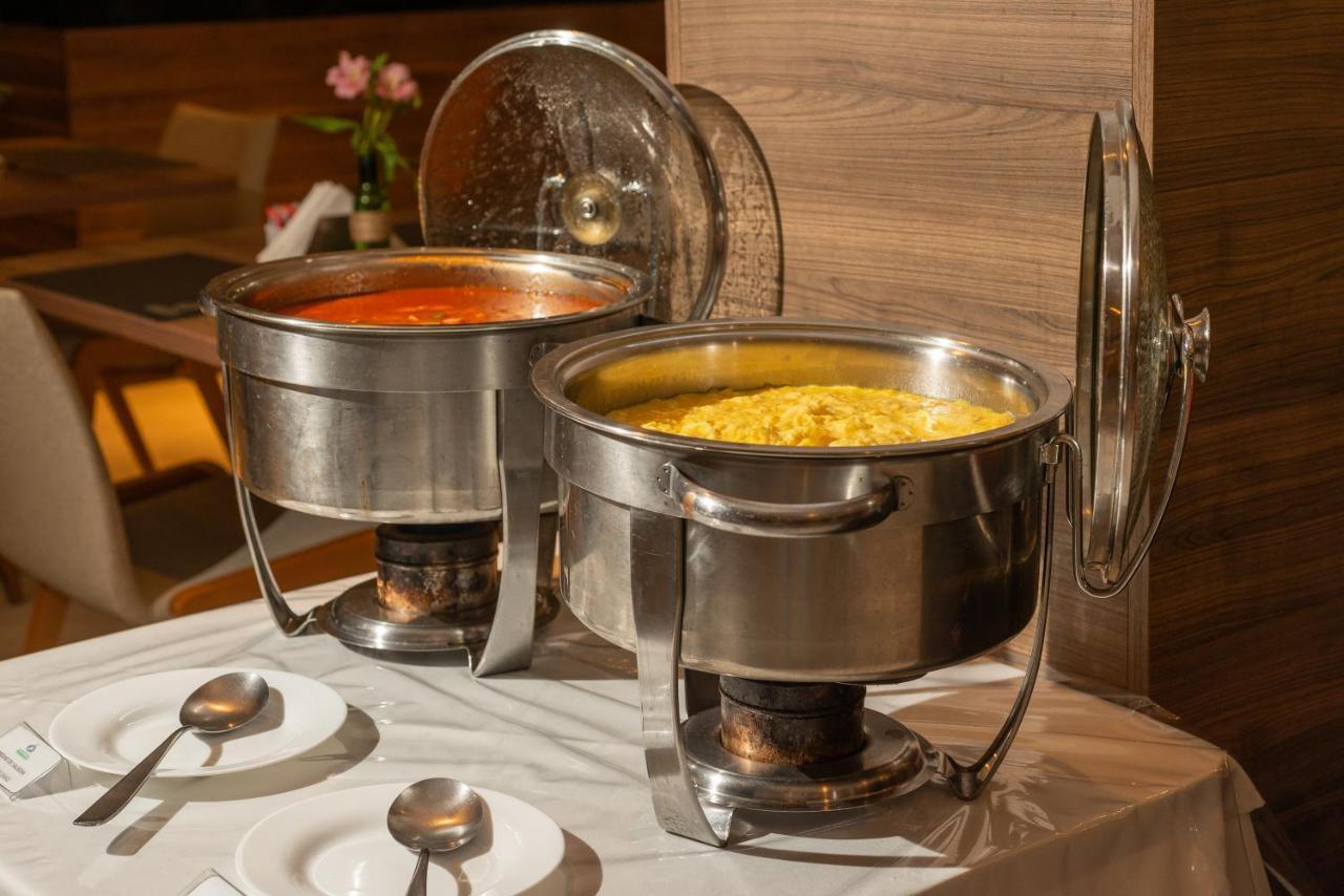 Hotel Laghetto Rio Grande Ngoại thất bức ảnh