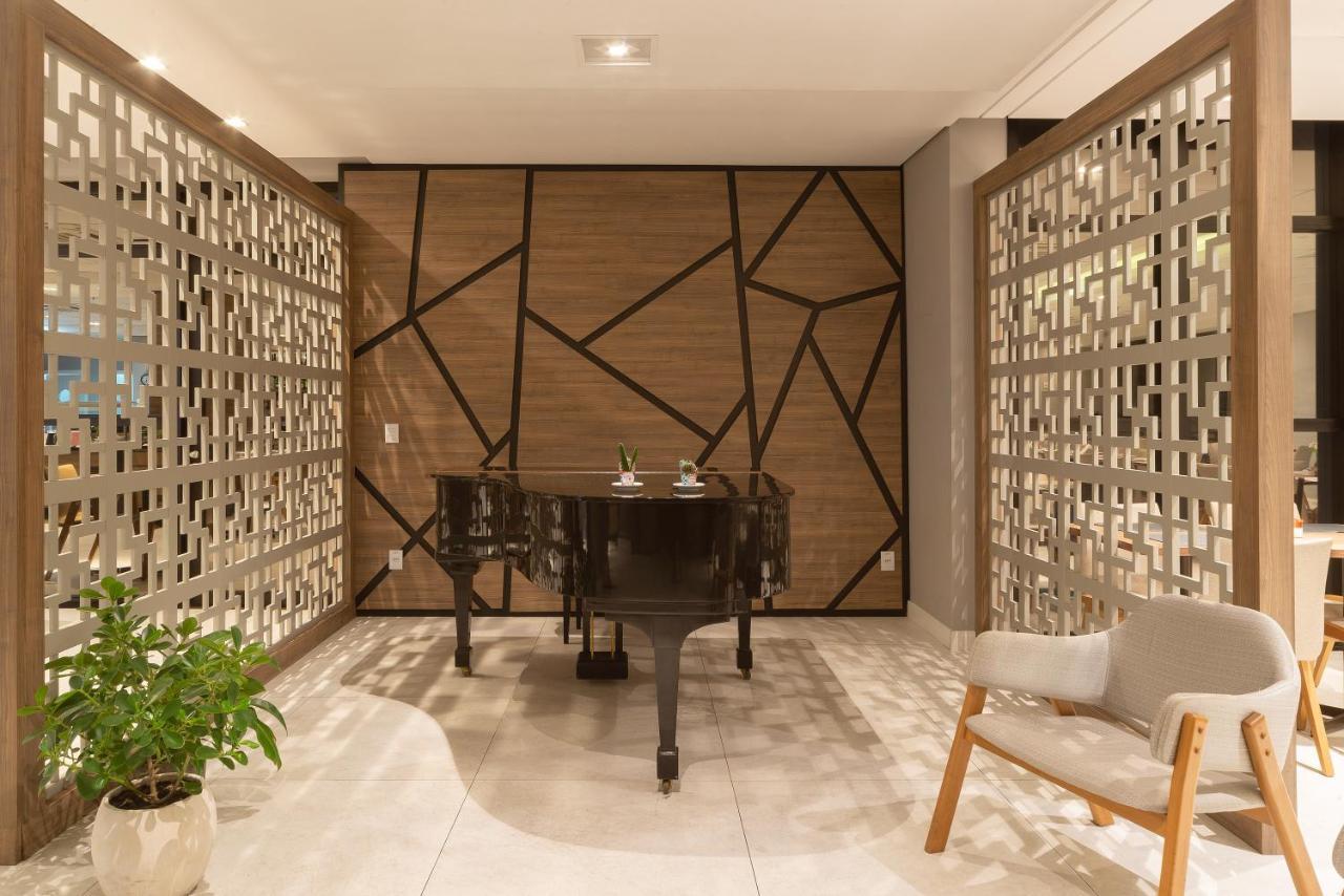 Hotel Laghetto Rio Grande Ngoại thất bức ảnh