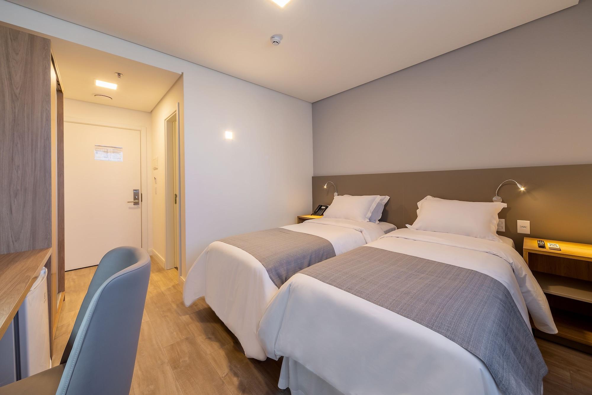 Hotel Laghetto Rio Grande Ngoại thất bức ảnh