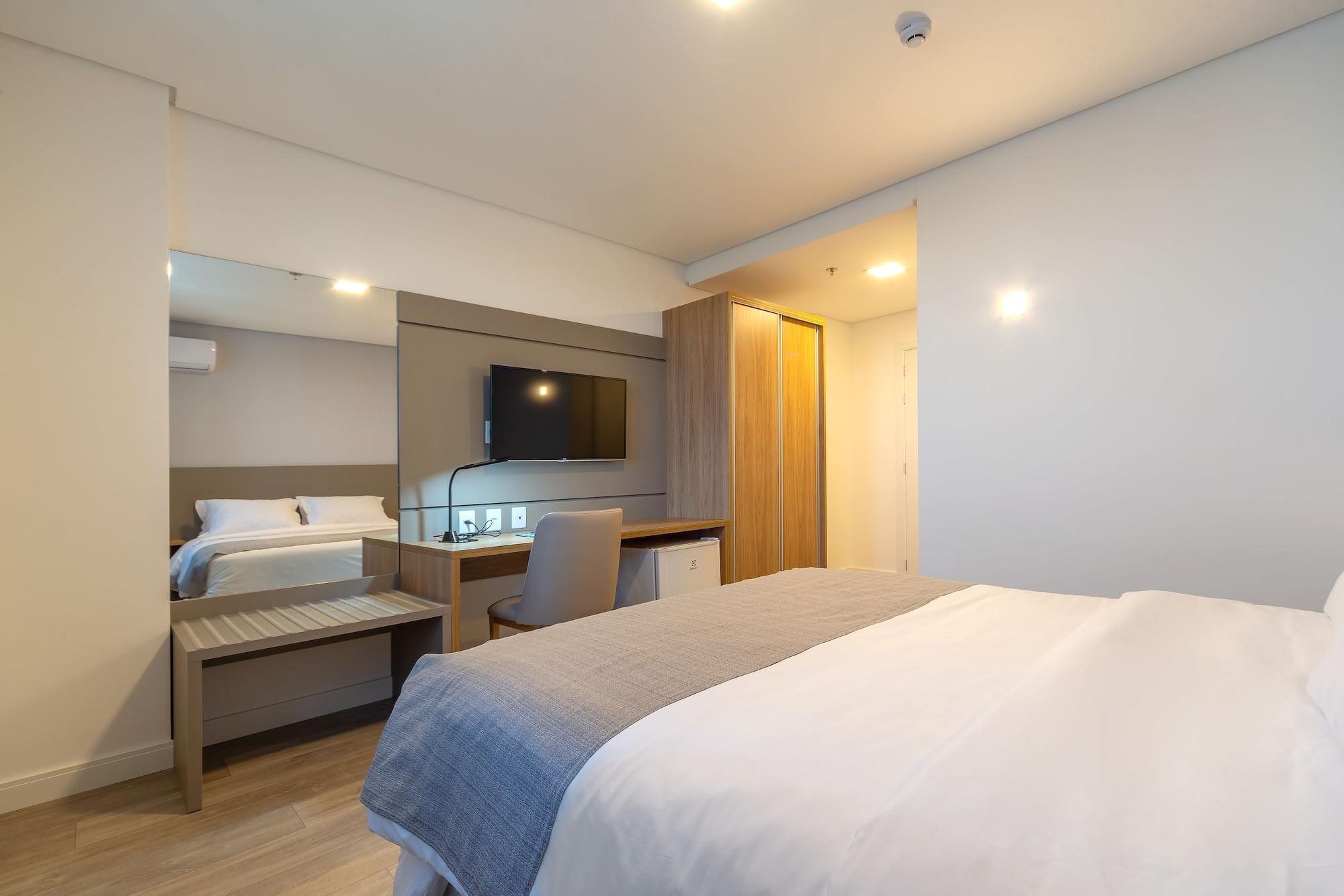 Hotel Laghetto Rio Grande Ngoại thất bức ảnh