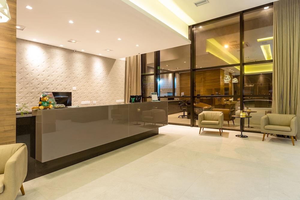 Hotel Laghetto Rio Grande Ngoại thất bức ảnh