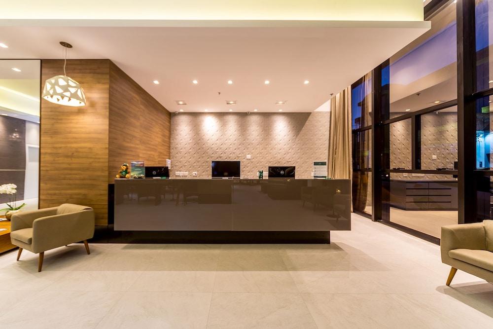 Hotel Laghetto Rio Grande Ngoại thất bức ảnh