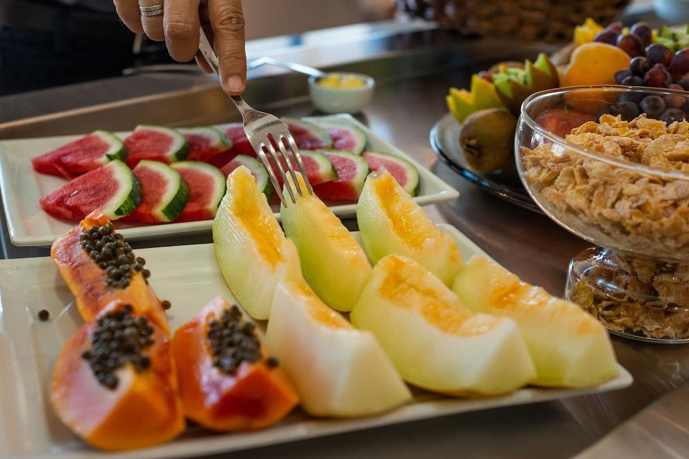 Hotel Laghetto Rio Grande Ngoại thất bức ảnh