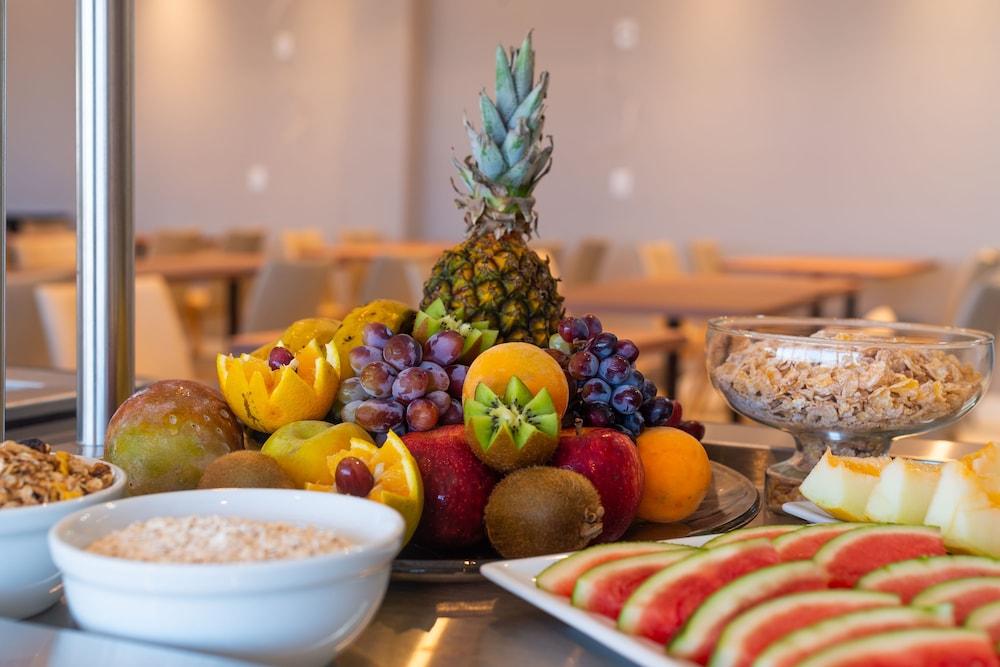 Hotel Laghetto Rio Grande Ngoại thất bức ảnh