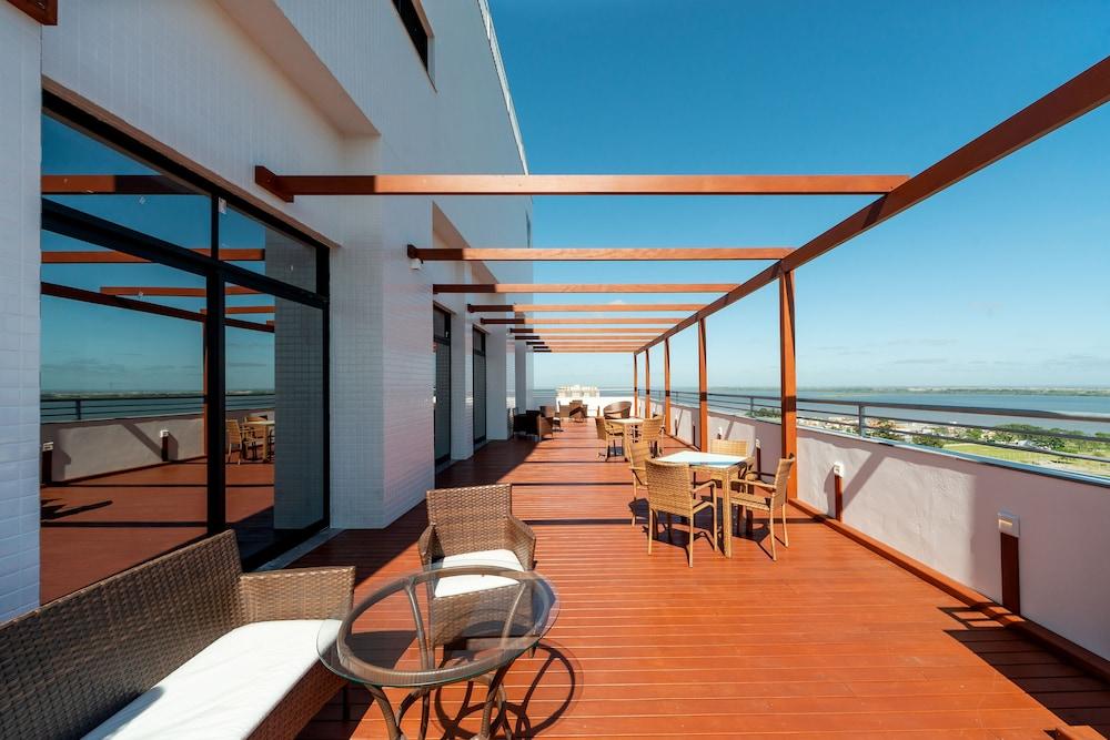 Hotel Laghetto Rio Grande Ngoại thất bức ảnh
