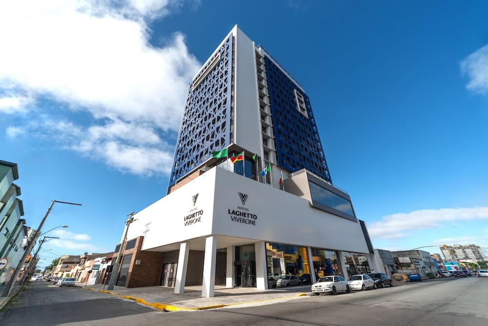 Hotel Laghetto Rio Grande Ngoại thất bức ảnh