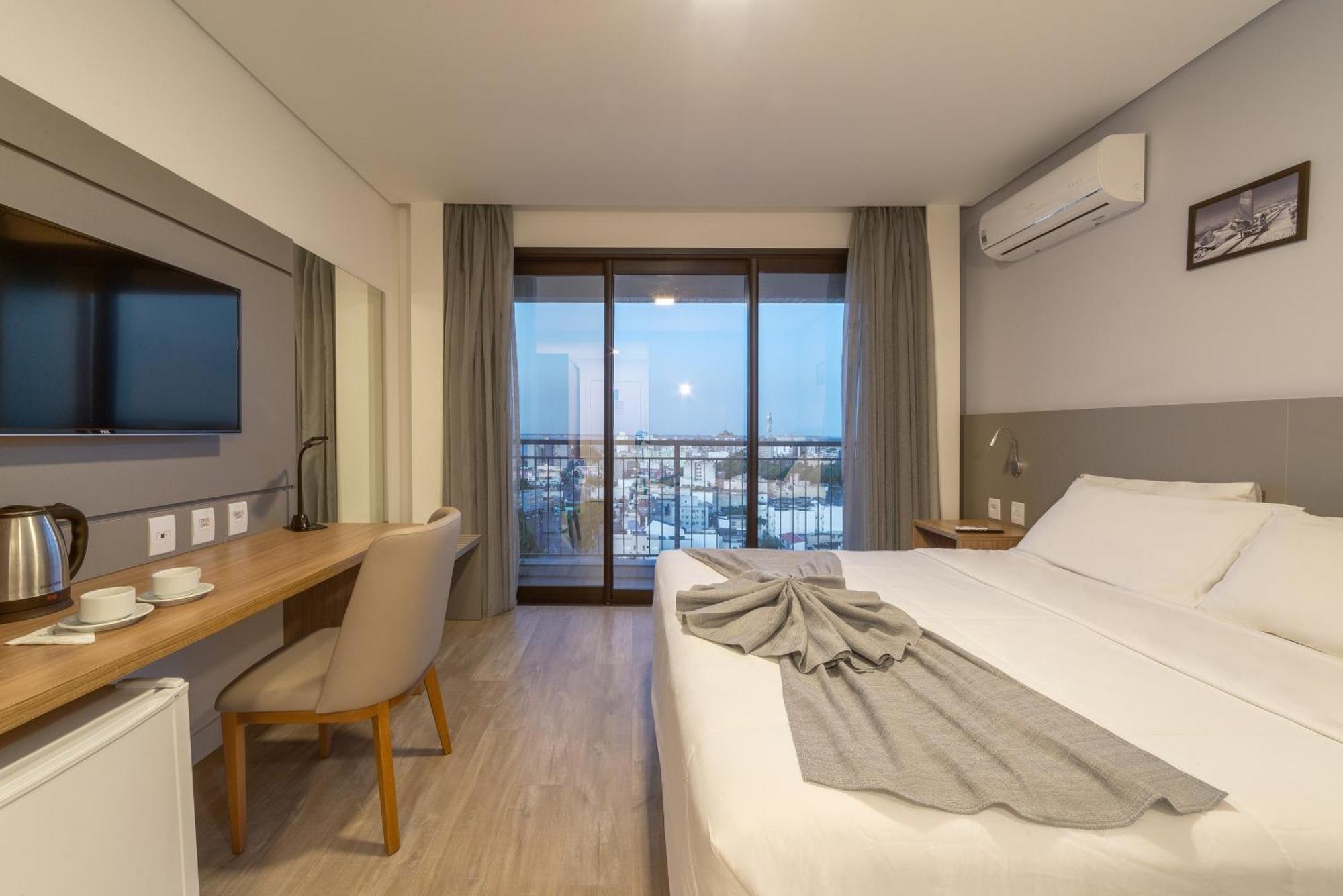 Hotel Laghetto Rio Grande Ngoại thất bức ảnh