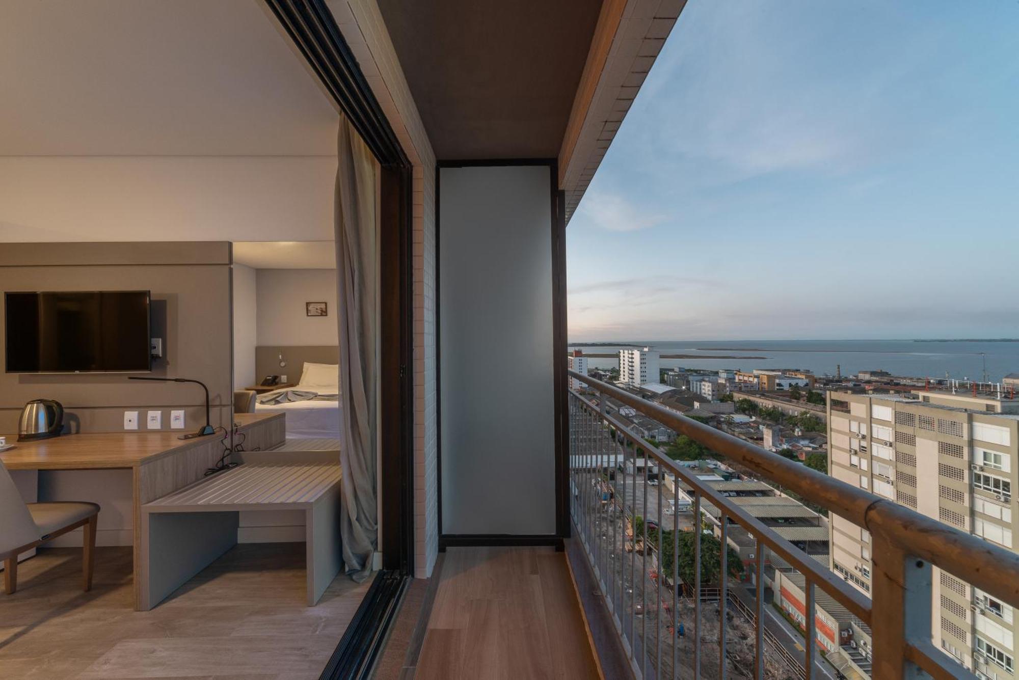 Hotel Laghetto Rio Grande Ngoại thất bức ảnh